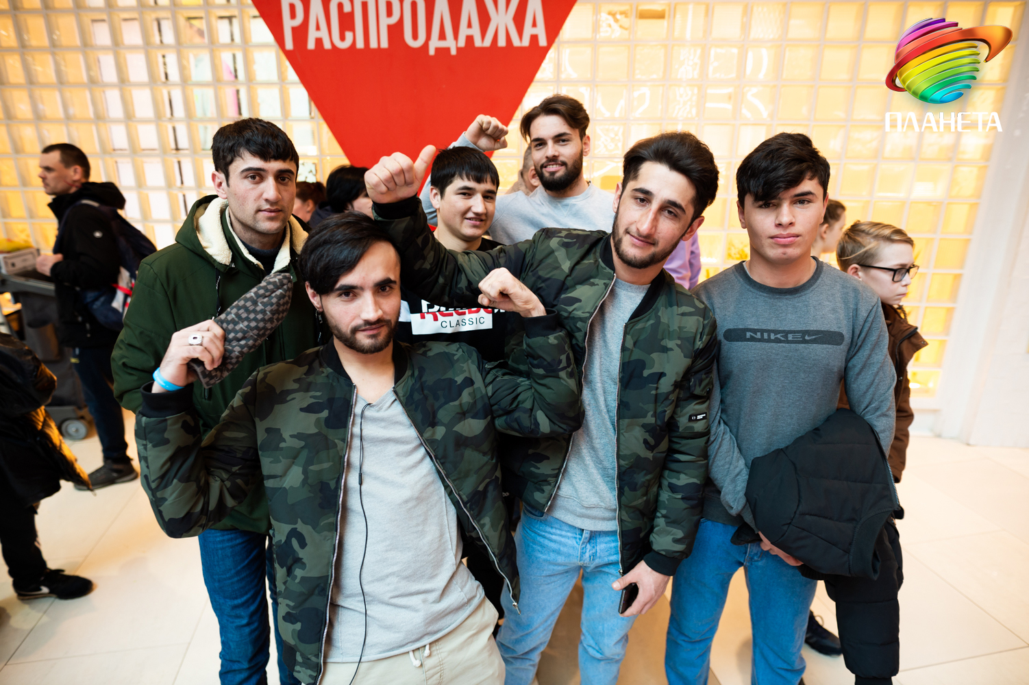 В ТРЦ «Планета» открылся Parfumer Atelier