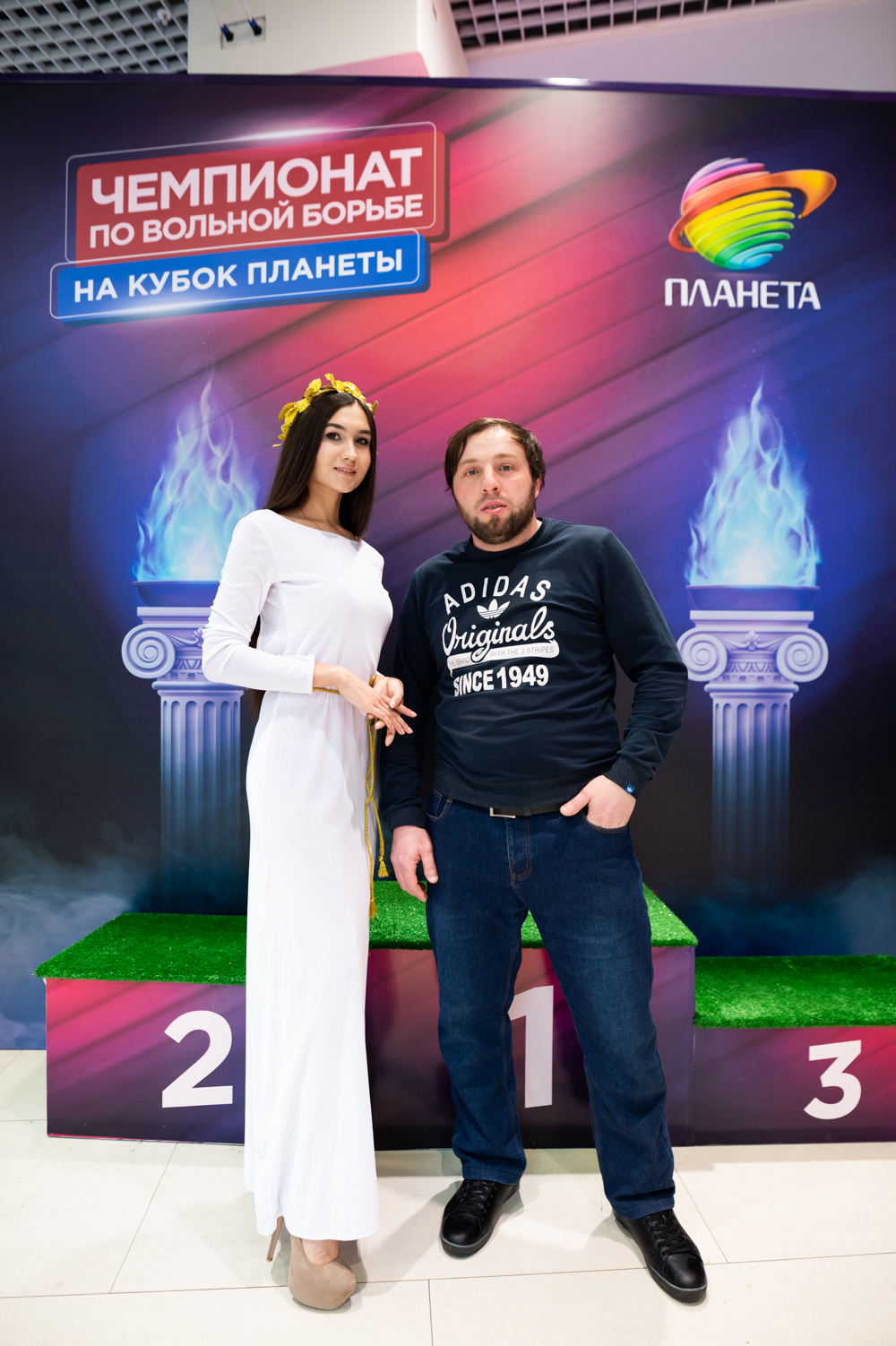 В ТРЦ «Планета» открылся Parfumer Atelier