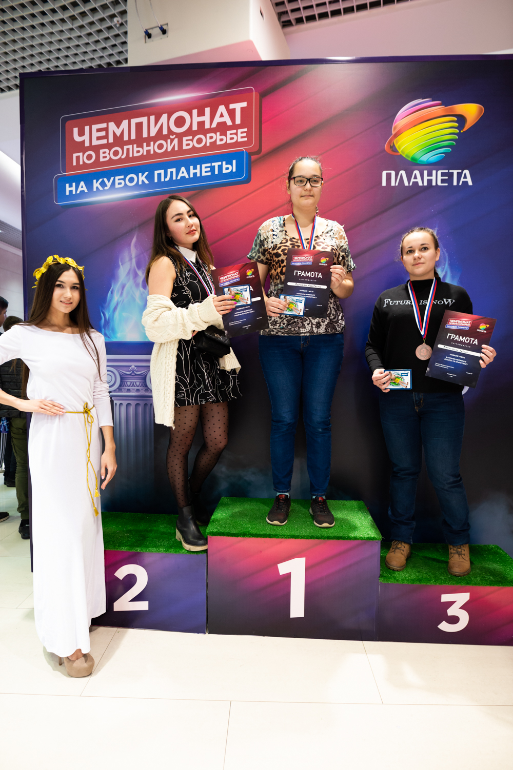 В ТРЦ «Планета» открылся Parfumer Atelier