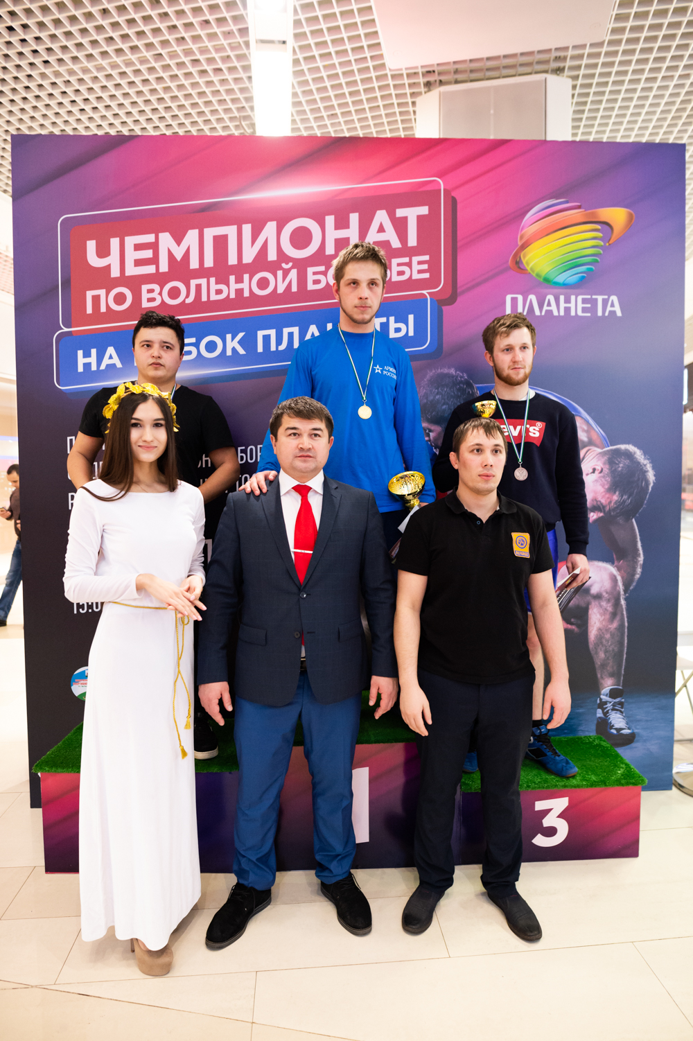 В ТРЦ «Планета» открылся Parfumer Atelier