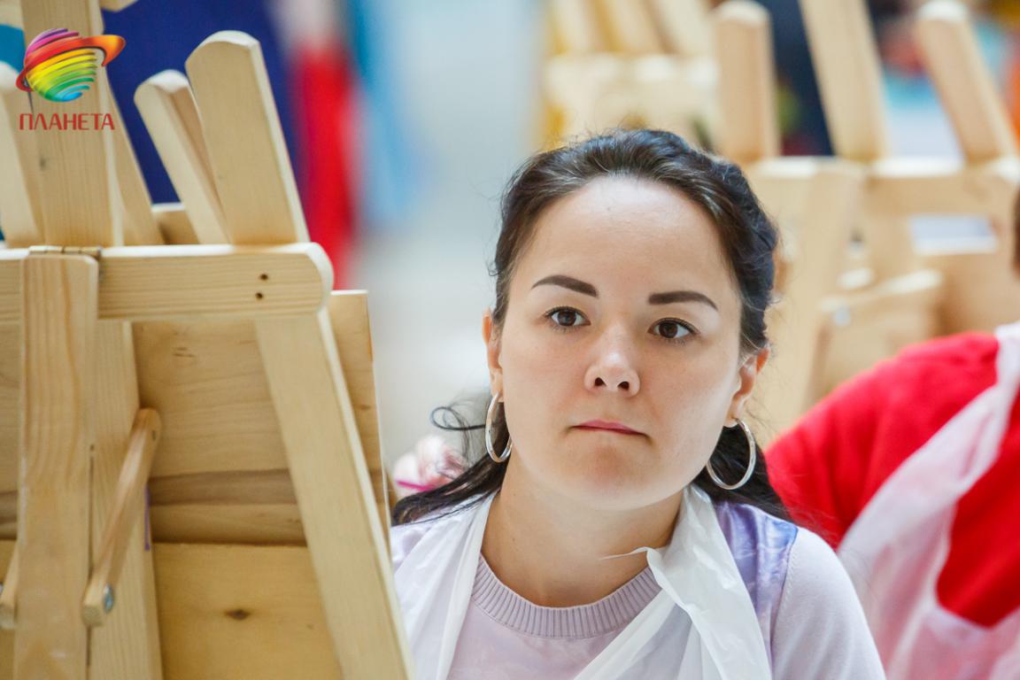 Новый магазин «Белорусская косметика»