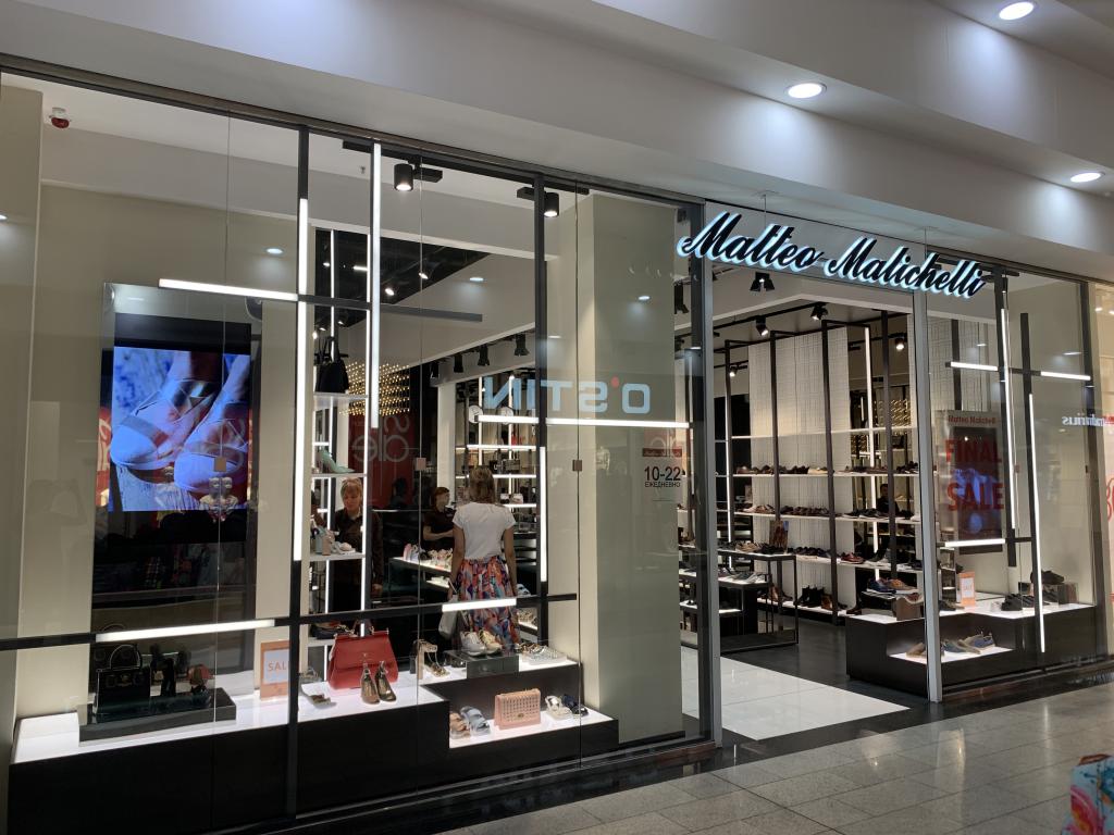 Первый в Перми магазин DIVIZION STORE