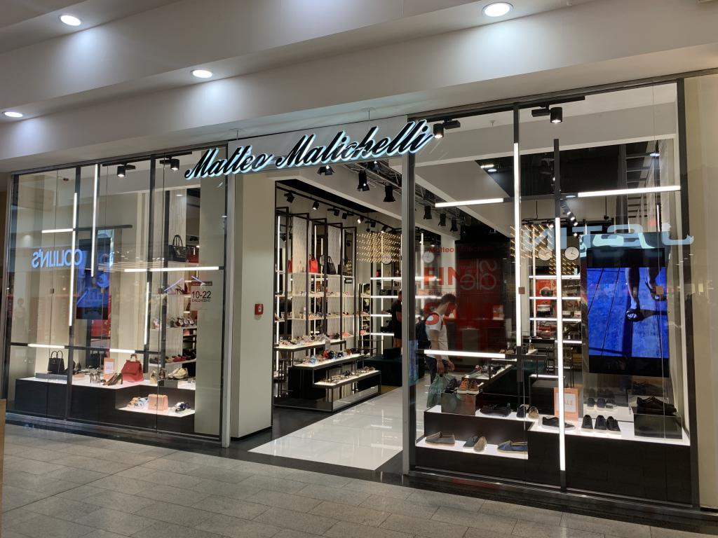 Первый в Перми магазин DIVIZION STORE