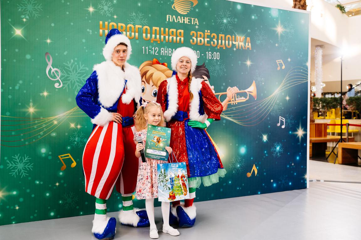 В ТРЦ «Планета» открылся магазин женской одежды UNS