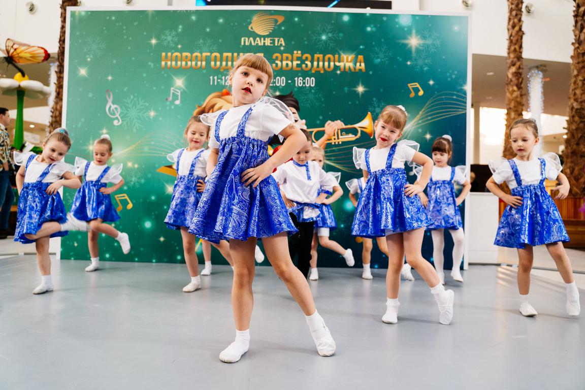 В ТРЦ «Планета» открылся магазин женской одежды UNS