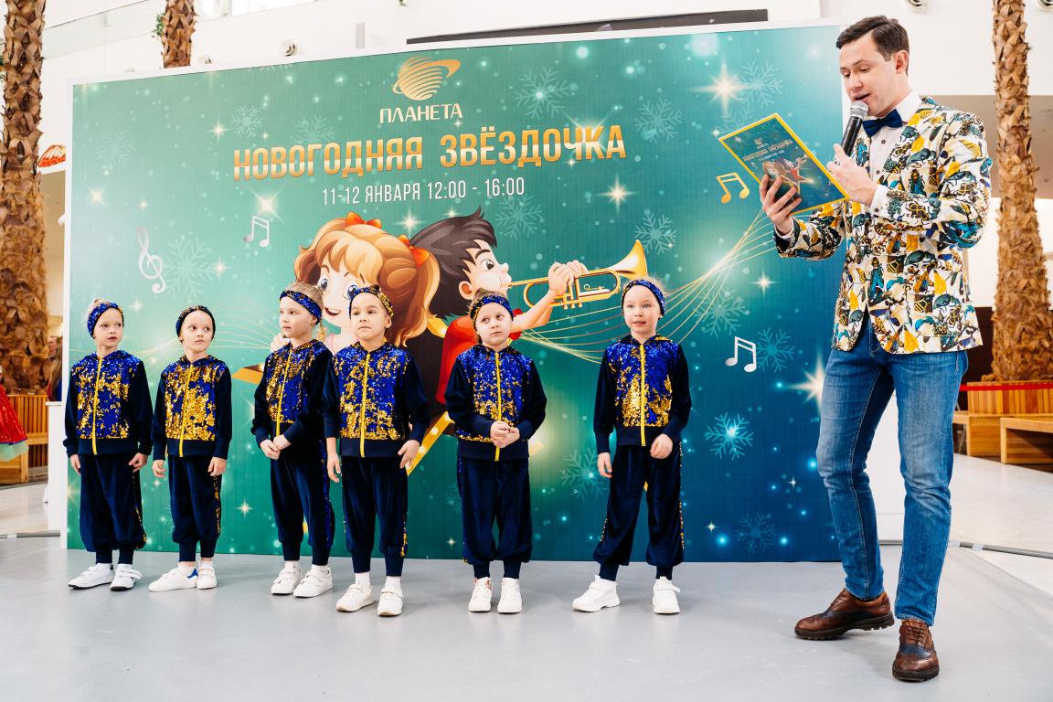 В ТРЦ «Планета» открылся магазин женской одежды UNS