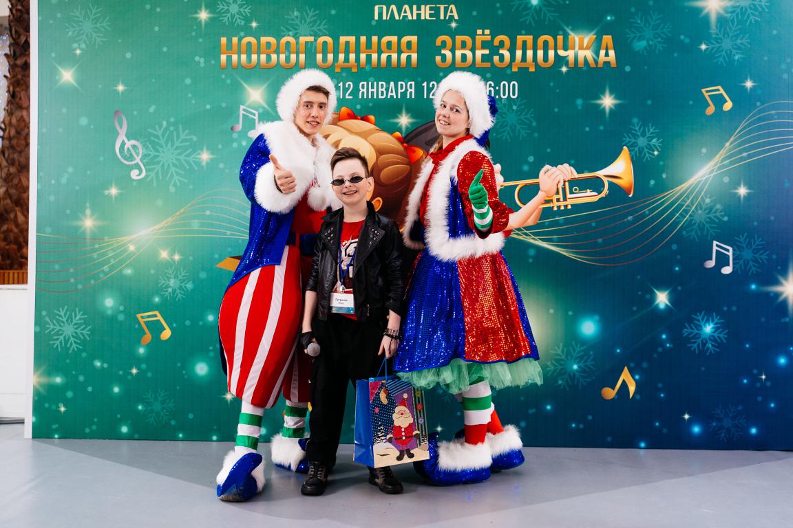 В ТРЦ «Планета» открылся магазин женской одежды UNS
