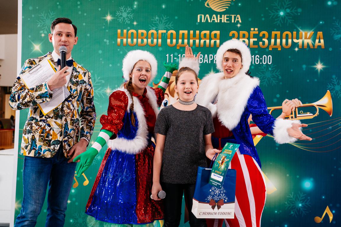 В ТРЦ «Планета» открылся магазин женской одежды UNS