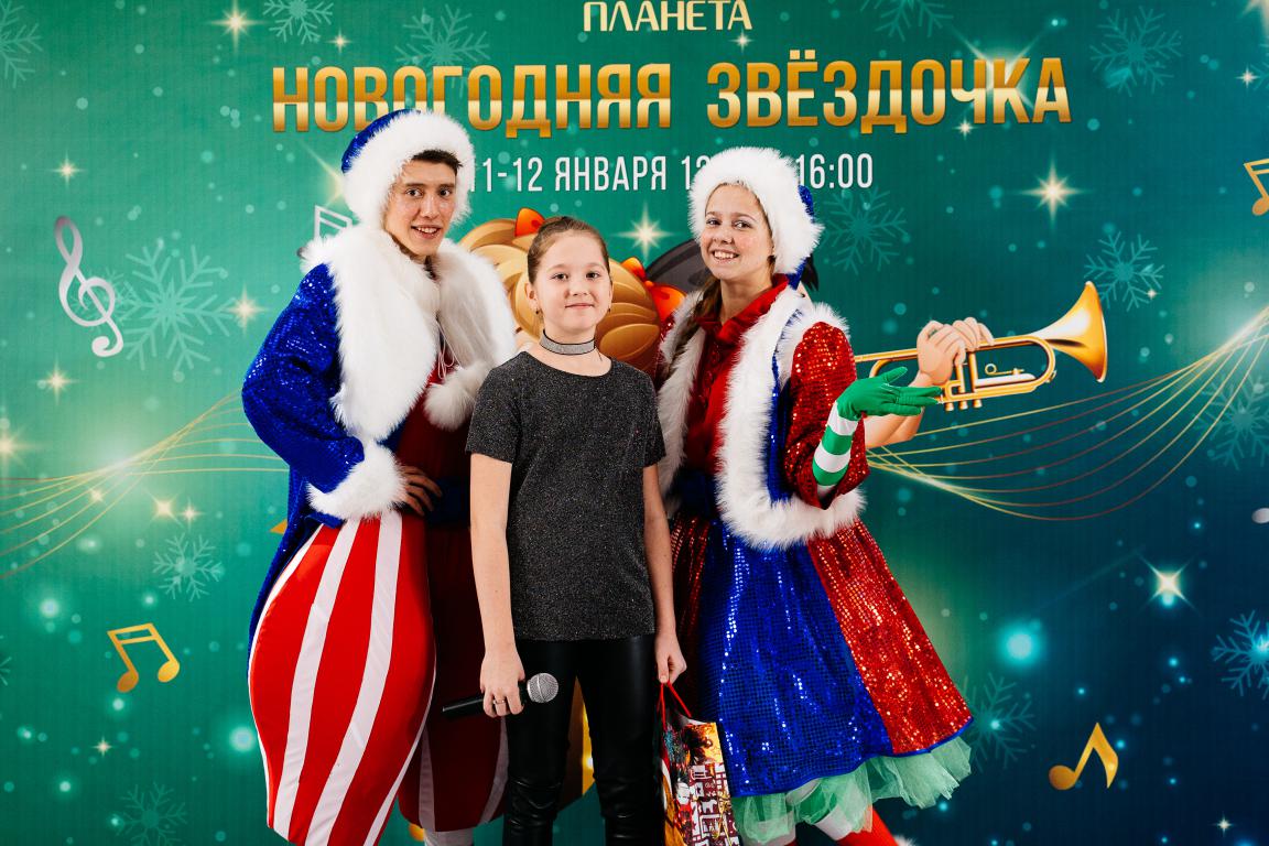 В ТРЦ «Планета» открылся магазин женской одежды UNS