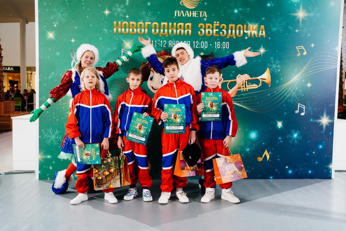 В ТРЦ «Планета» открылся магазин женской одежды UNS
