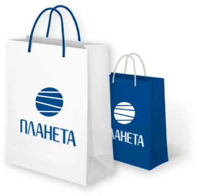 Подарочная карта ТРЦ “Планета”